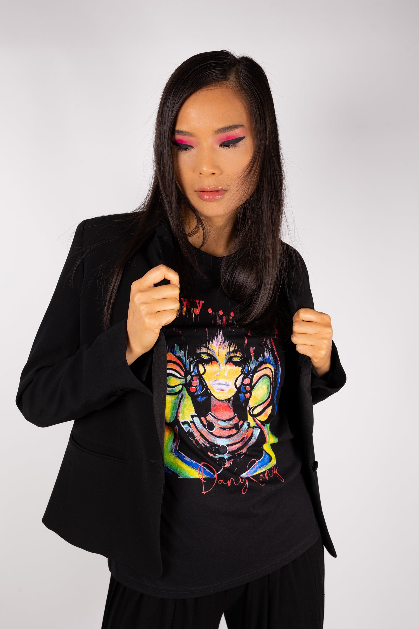 Tee-shirt SHOWY